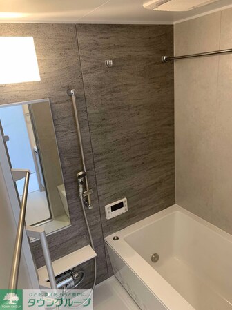 ルフォンプログレ秋葉原マークスの物件内観写真